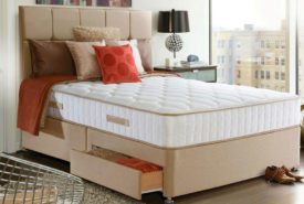 The adjustable beds and memory foams at affordable prices