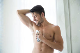 The best antiperspirants for men to keep sweat at bay