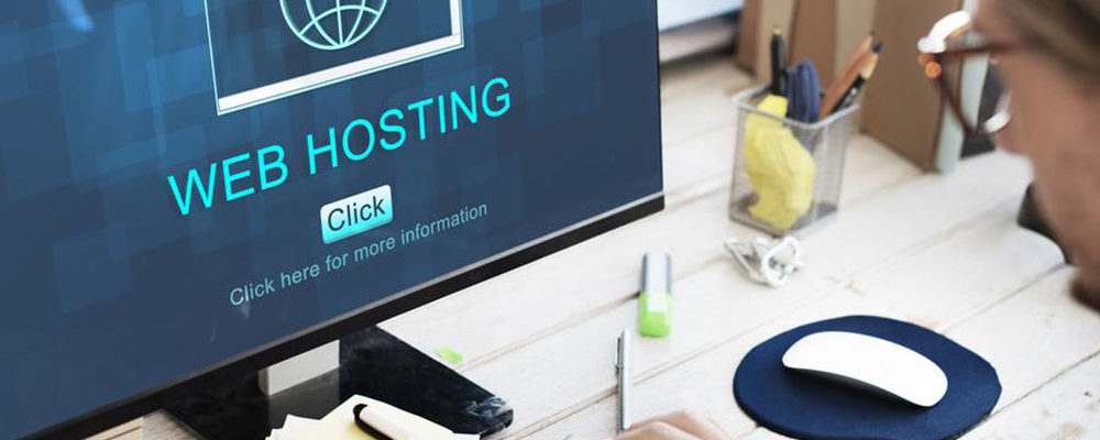 The best web hosting solution providers for small businesses