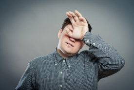 The causes, symptoms and treatments for allergic and itchy eyes