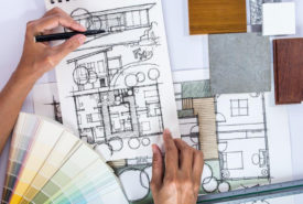 The evolution of remodeling construction
