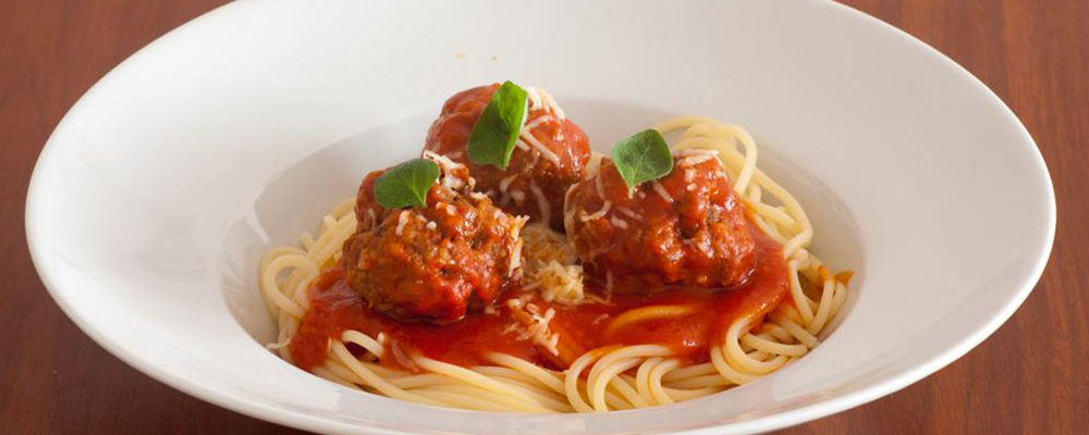 The most popular meat ball recipes