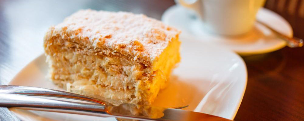 The must know delicious coffee cake recipe