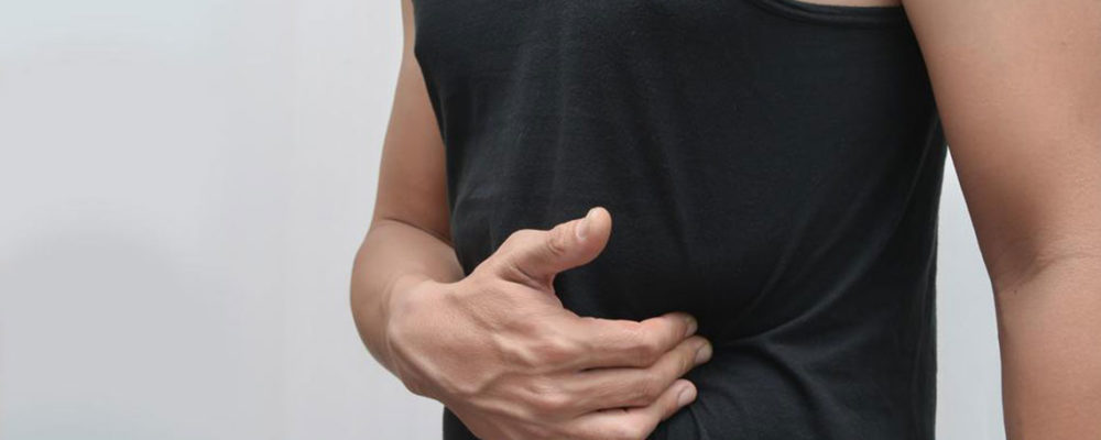 The real causes of a kidney infection