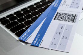 The science behind booking the cheapest airline tickets