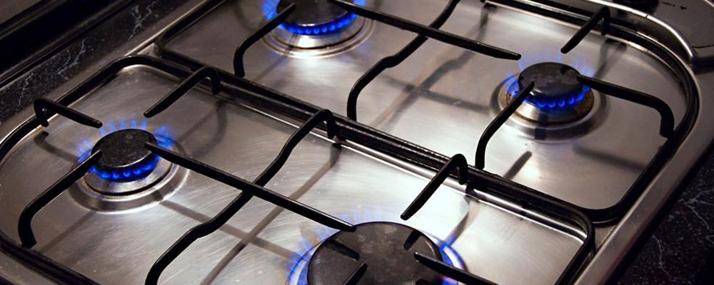 The ultimate buying guide for cooking ranges