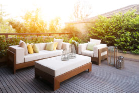 Things You Need to Know about Patio Furniture