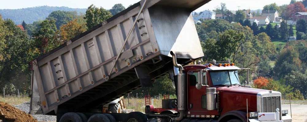 Things You Should Know Before Buying a Used Dump Truck