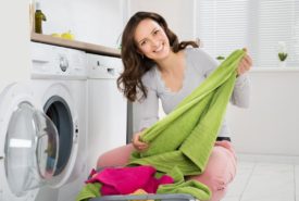 Things to Consider When Selecting Washers and Dryers