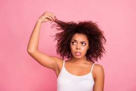 Things to Consider before Buying a Moisturizing Shampoo for Dry Hair