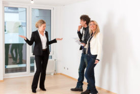 Things to ask the owner before renting a house or apartment