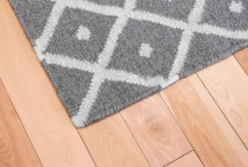 Things to bear in mind while selecting rugs