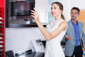 Things to consider before buying a microwave