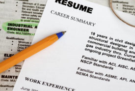 Things to consider before choosing a resume writing service