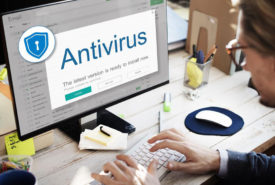 Things to consider when buying antivirus software