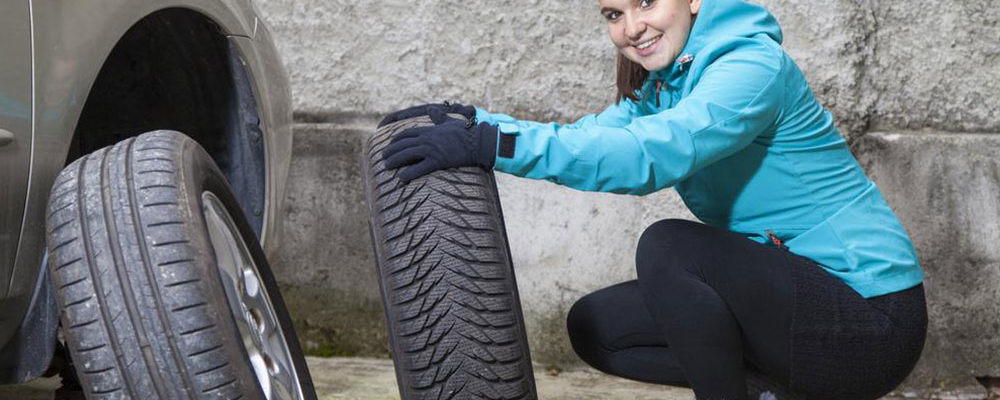 Things to look out for while buying winter tires
