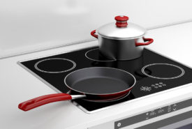 Things you must consider while buying from the cooktop range