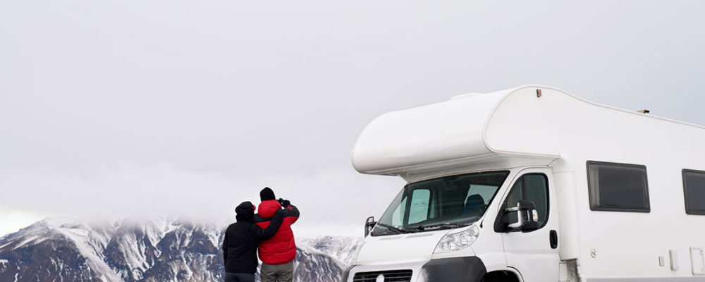 Things you need to know about RV rentals