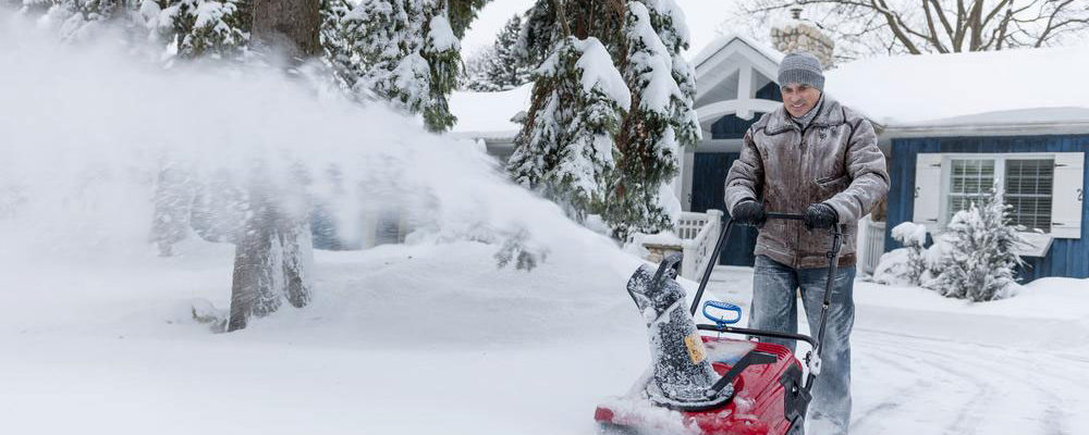 Things you need to know about compact snow blowers
