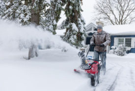 Things you need to know about compact snow blowers