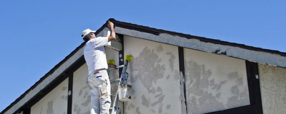 Things you need to know to get the best exterior paints