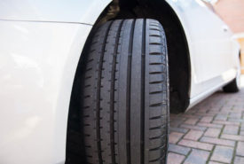 Things you should know about all-terrain tires