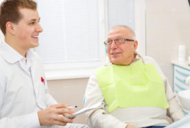 Things you should know about dental implants for seniors