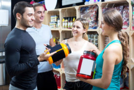 Three things to know about the body building supplement – Creatine