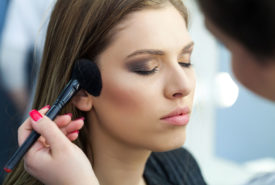 Tips before trying makeup testers in stores
