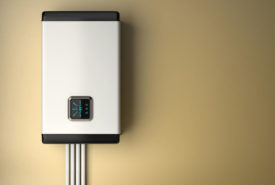 Tips for buying a cheap hot water heater