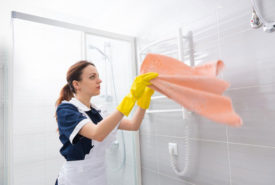 Tips for choosing the best home cleaning products