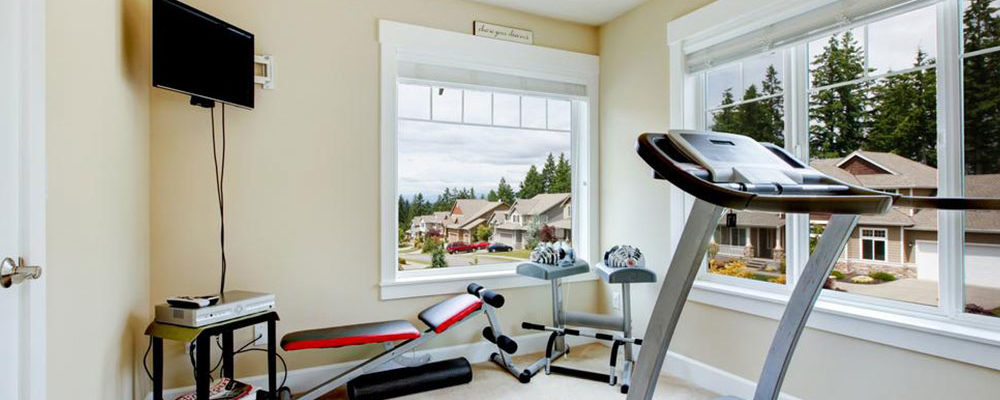 Tips for choosing the best home gym equipment