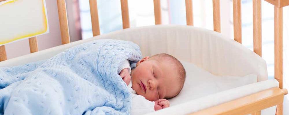 Tips to Buy Cribs for Infants