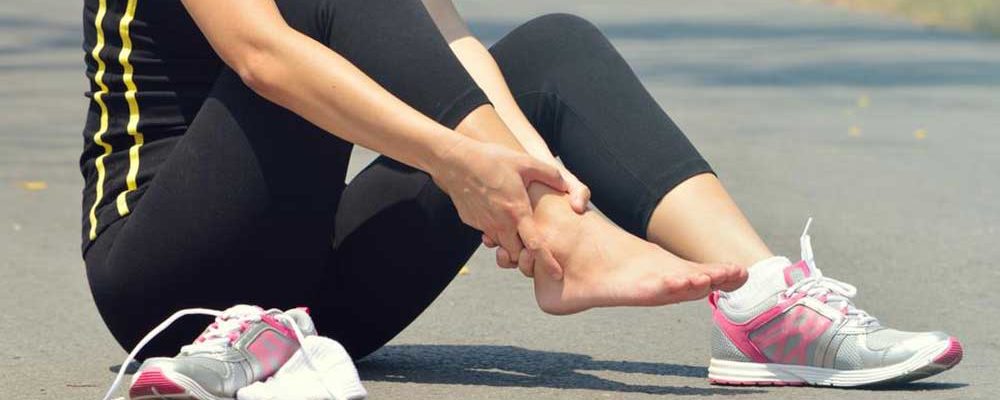 Tips to Deal With Numbness in the Feet