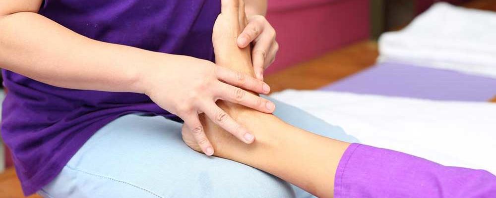 Tips to Get Quick Relief from Burning Feet Pain