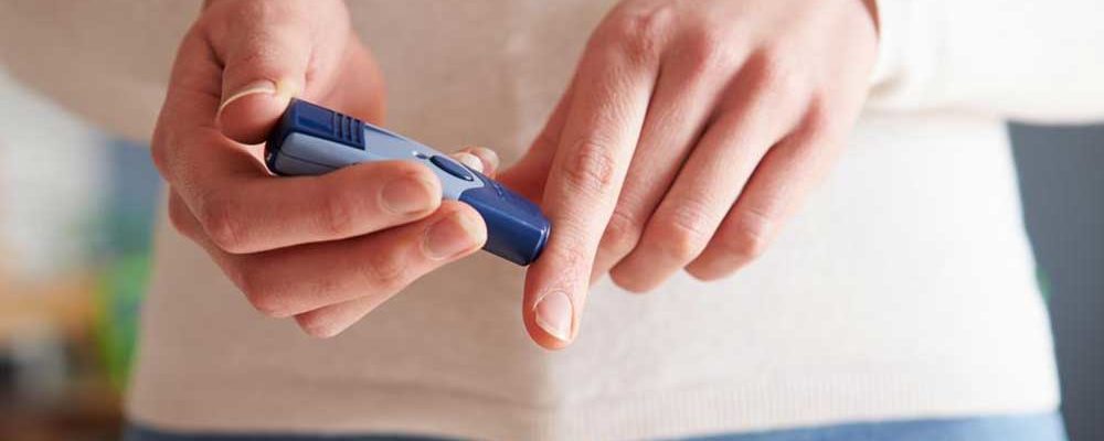 Tips to Keep Blood Sugar Levels Under Control