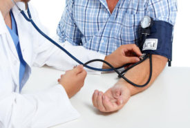 Tips to lower high blood pressure