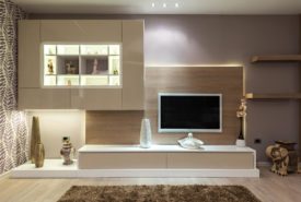 Tips to make your living room look elegant