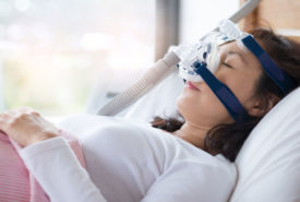 Tips to overcome common problems caused by CPAP machines
