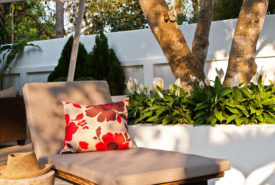 Tips to select the best outdoor cushions