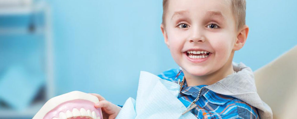 Tooth pain in kids – A few do’s and don’ts to be followed
