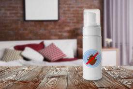 Top 10 Bed Bug Sprays to Choose From
