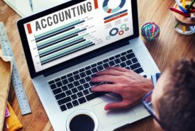 Top 3 Accounting Software for Small Businesses