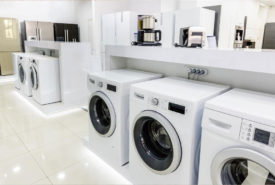 Top 3 LG washers and dryers