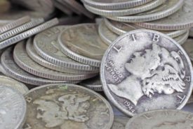 Top 3 areas for investing in silver