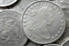 Top 3 reasons to invest in silver coins