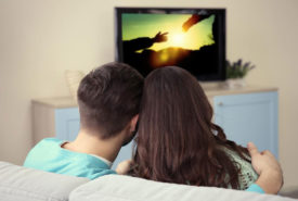 Top 4 50- to 51-inch TV choices