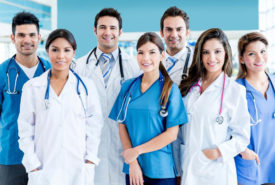 Top 4 ways to look for jobs for physicians
