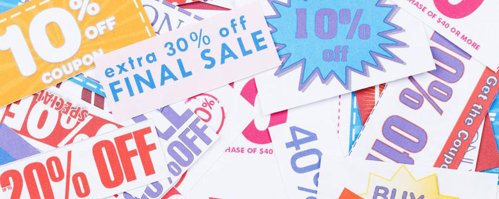 Top 5 HP coupons for buyers