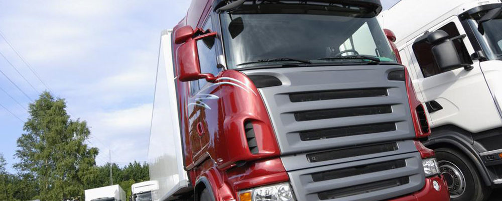 Top 5 truck leasing companies to manage your transport woes